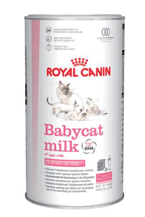 ROYAL CANIN baby cat milk