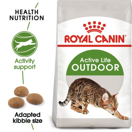 ROYAL CANIN Active Life Outdoor