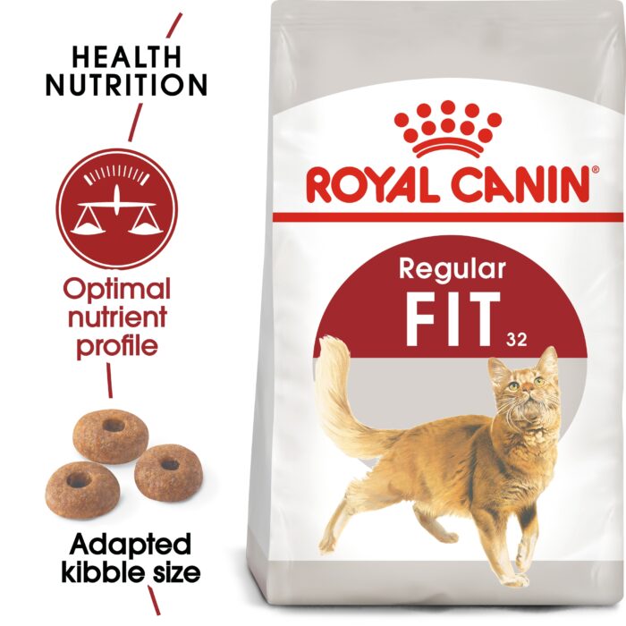 ROYAL CANIN Indoor Appetite Control