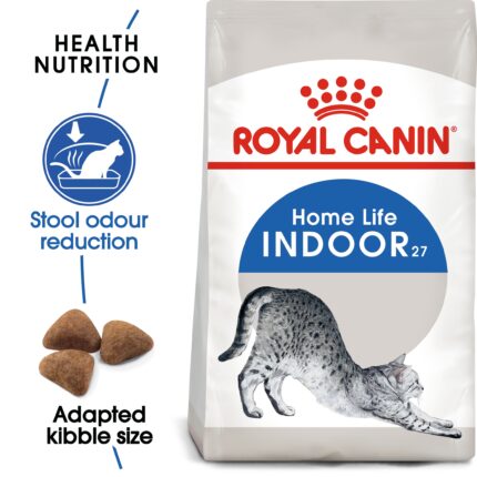 ROYAL CANIN Home Life Indoor 27