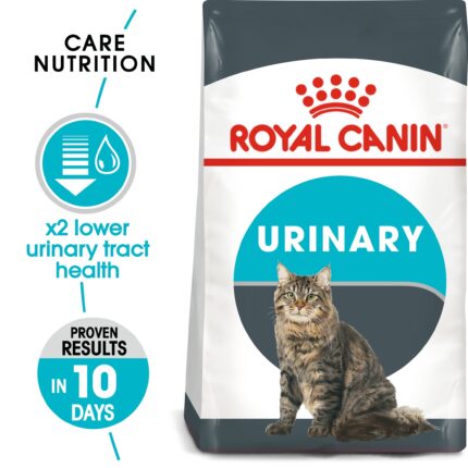 ROYAL CANIN Urinary cat