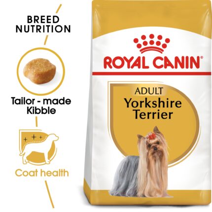 ROYAL CANIN Yorkshire Terrior Adult