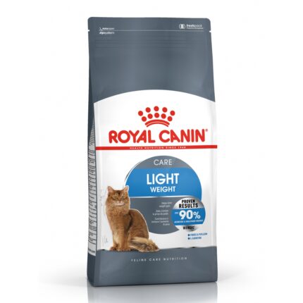 ROYAL CANIN Kitten care, Light weight