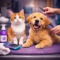 Grooming Home 85x85