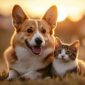 view cats dogs being friends 2 1 85x85