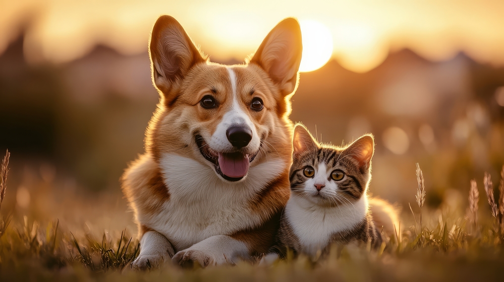 Pet Boarding in Dubai