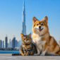 Cat and Dog Boarding in Dubai What Every Pet Owner Should Know 85x85
